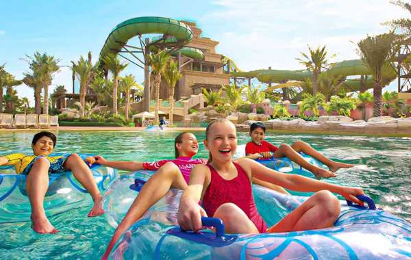 THE 10 BEST Water & Amusement Parks in Dubai