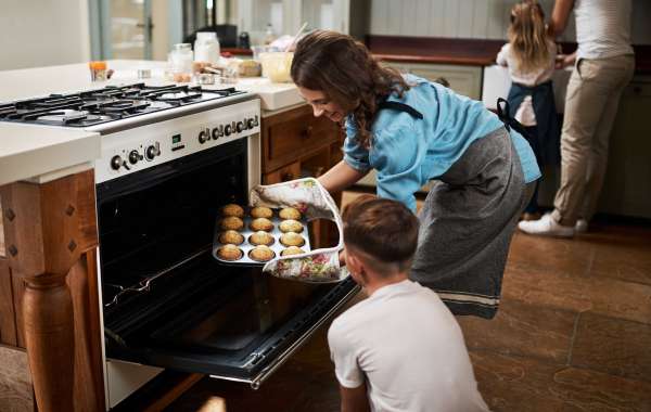 Why Everyone Is Talking About Ovens And Hobs Right Now