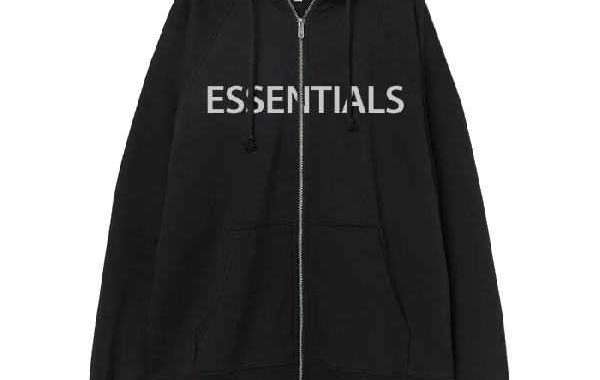 Essential Hoodie That Moves With Your Life
