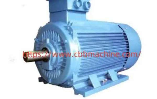 CBBMachine's Maintenance Tips for Prolonging Electric Torque Motor Lifespan