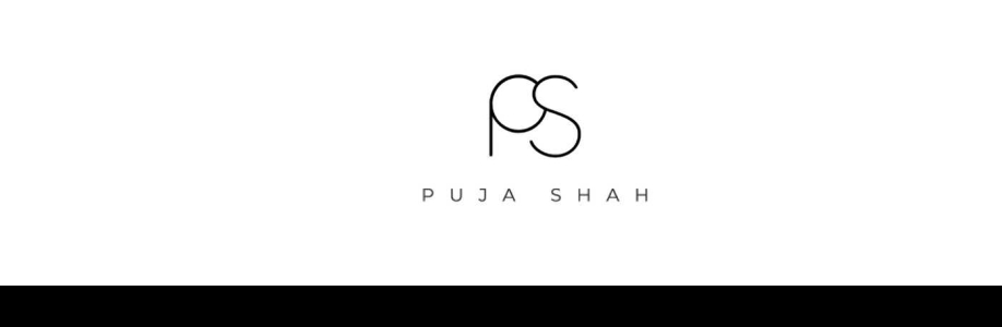 Puja Shah Cover Image
