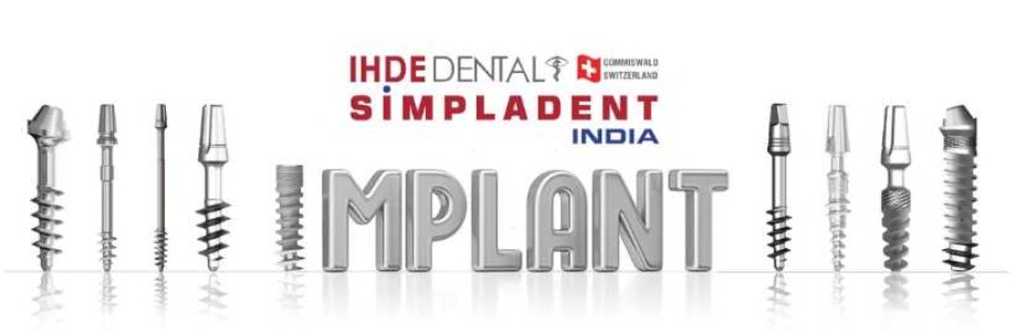 Best Doctors For Dental Implantation in Surat Cover Image