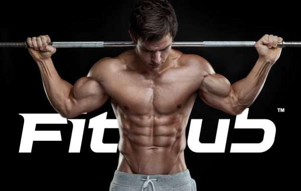 FitClub Gym – Premium Fitness Club in Gurgaon