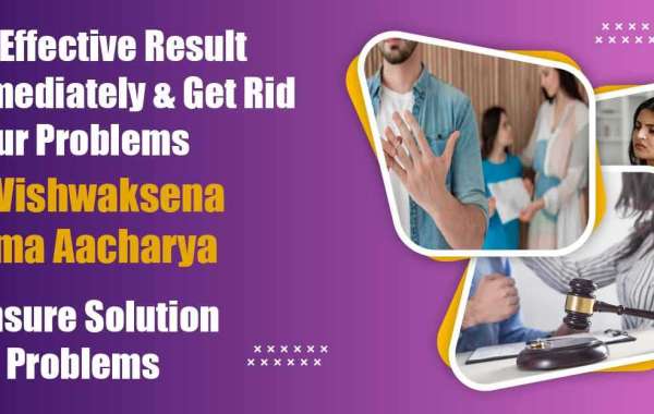 Vashikaran Specialist Astrologer in Mumbai