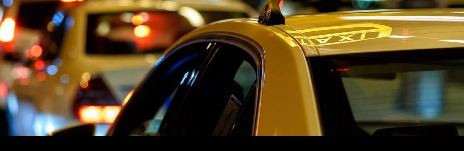 Instant Cab Ride Cover Image