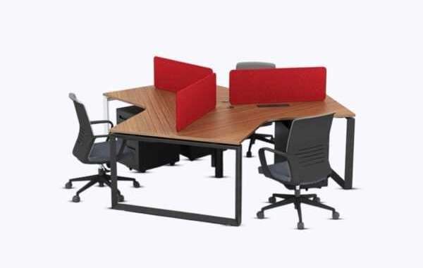 Tips for Creating a Minimalist Workspace with a Computer Table