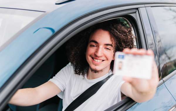 Are You Able To Research Buying A Driving Licence Online