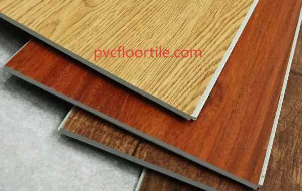 How Osk Transforms SPC Flooring Factory Standards