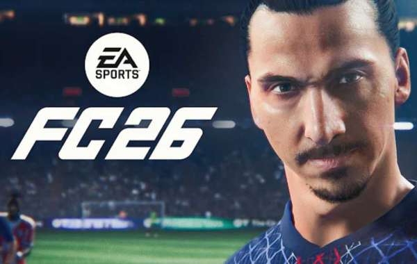 The Road to Glory: EA FC 26 Unveils Enhanced Esports Journey