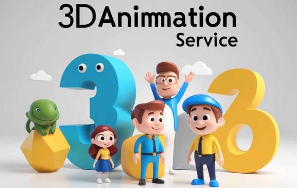 How Can an Animation Production Studio Transform Your Content?