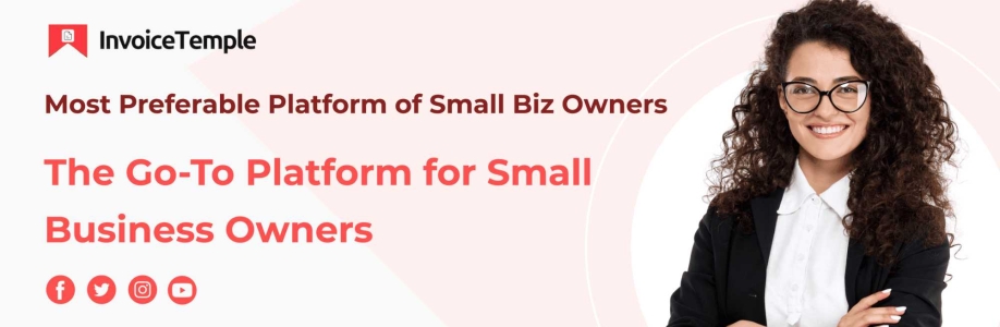 Invoice Temple Cover Image