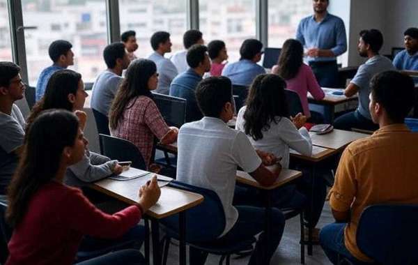 Why IDMTI is the Best Digital Marketing Training Institute in Prayagraj