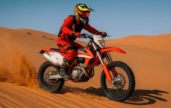 Book Your Dubai Quad Bike or Dune Buggy Online