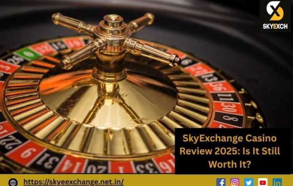 SkyExchange Casino Review 2025: Is It Still Worth It?