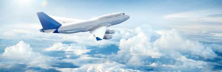 Aerofly ticket Cover Image