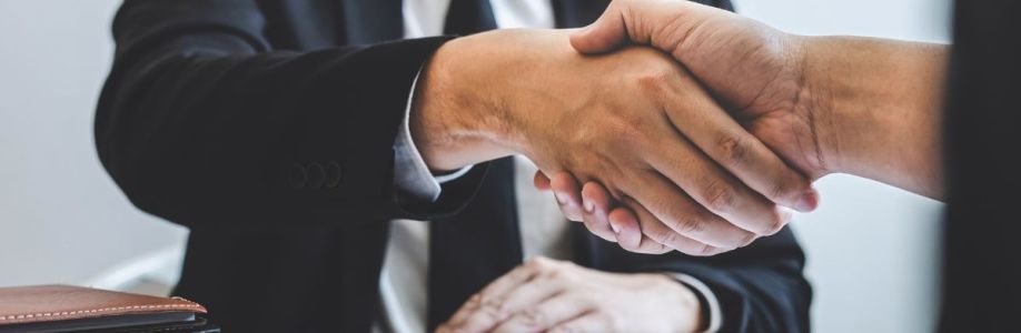 Navkar Financial Services LLP Cover Image