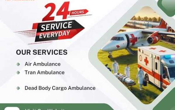 Relocationis Arranged as per the Request Made by the Patients at Vedanta’s ICU Air Ambulance in Bhopal