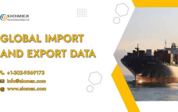 How to use import export data to engage your audience