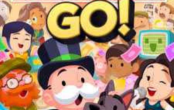 EZG.com - One of the Best Monopoly GO Game Support Websites