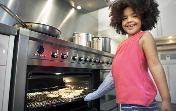 The Reason Electric Oven Online Is Everyone's Passion In 2024