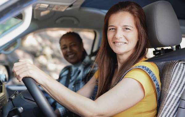 A Handbook For Buy Driving Licence Onlineok From Beginning To End