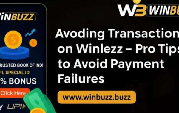 Avoiding Payment Failures on Winbuzz – Pro Tips