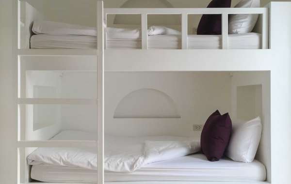 What Freud Can Teach Us About Bunk Bed