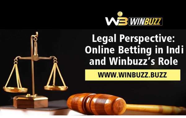 Legal Perspective: Online Betting in India and Winbuzz’s Role