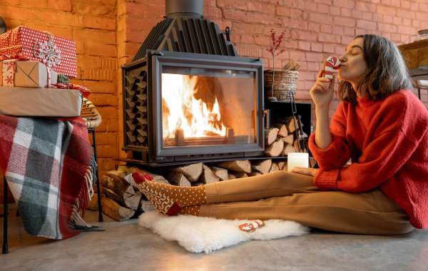 Why Fireplace Near Me Is Relevant 2024