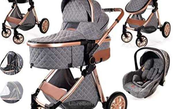 10 Facts About Prams Online That Can Instantly Put You In A Good Mood