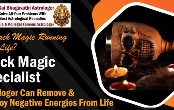 Black Magic Specialist in Bangalore