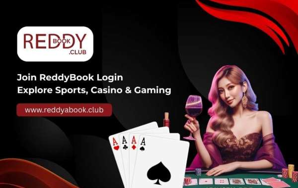 Join ReddyBook – Start Your Journey in Gaming & Big Wins