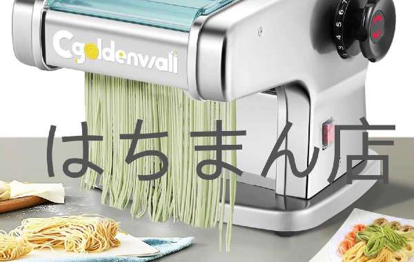 How Community Tips Improve Experience with Electric Pasta Machines