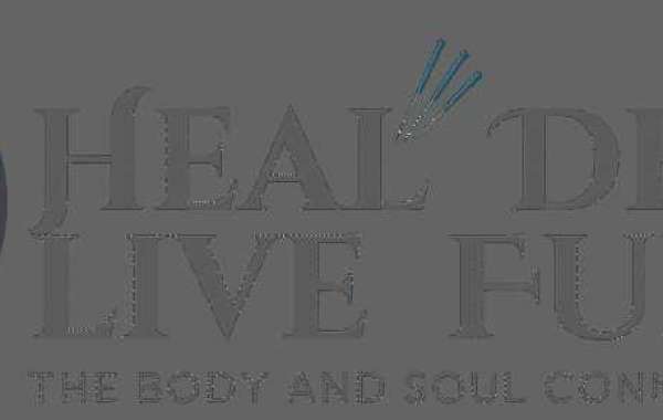Heal Deeply Live Fully – Holistic Mental Health & Wellness in California and Missouri