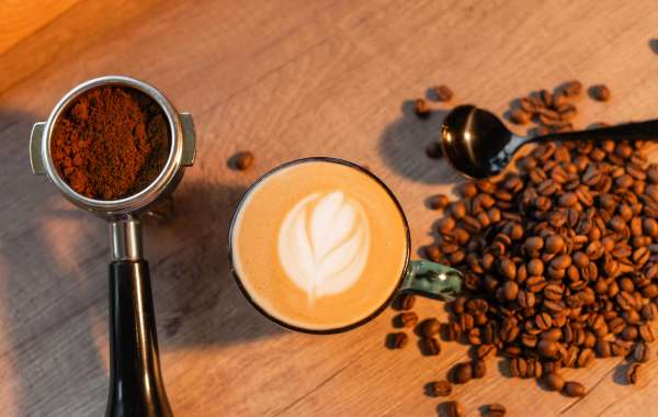 10 Life Lessons We Can Take From Tassimo Coffee Shop