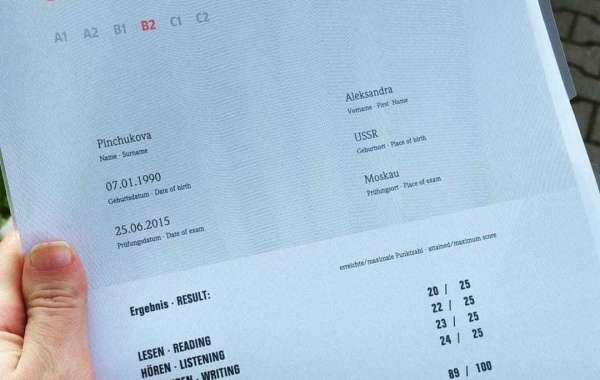 How To Explain Buy Goethe Certificate To A Five-Year-Old