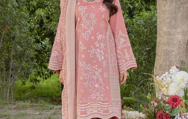 Discover best Luxury Pret in Usa