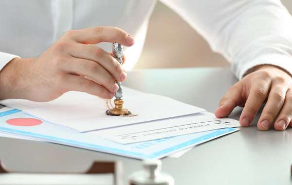 How to Authenticate Your Marriage Certificate for Overseas Use