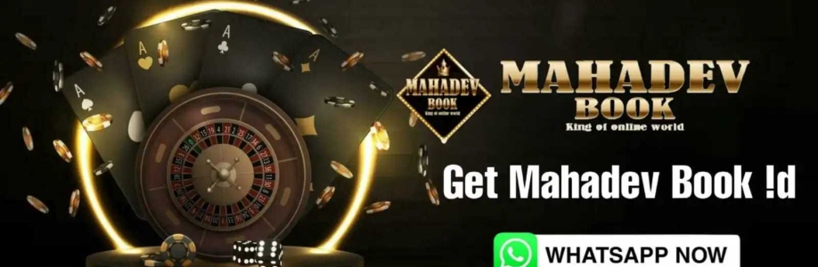 Mahadev Book Cover Image