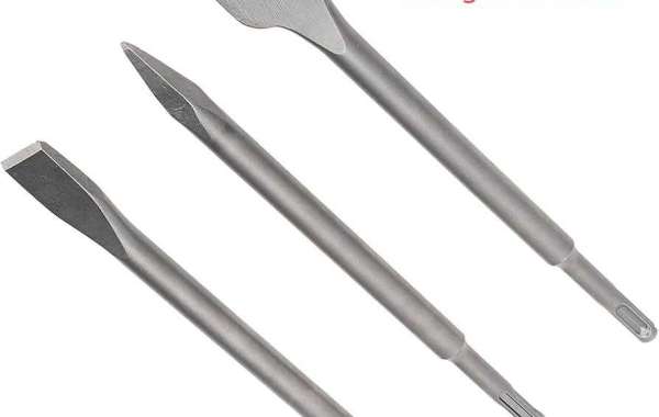 Why Fangda Steel Chisel Supports Modern Craft and Industry