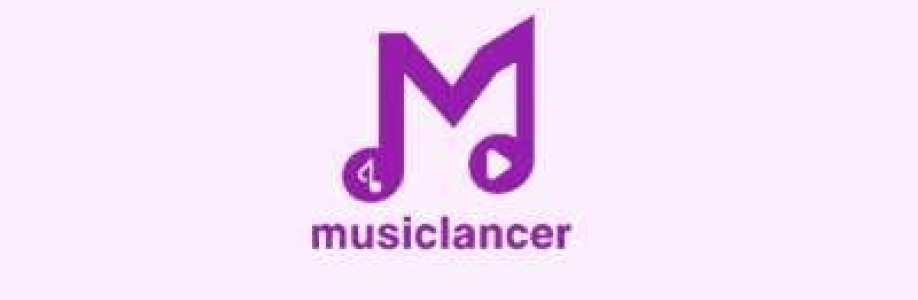 Musiclancer Cover Image