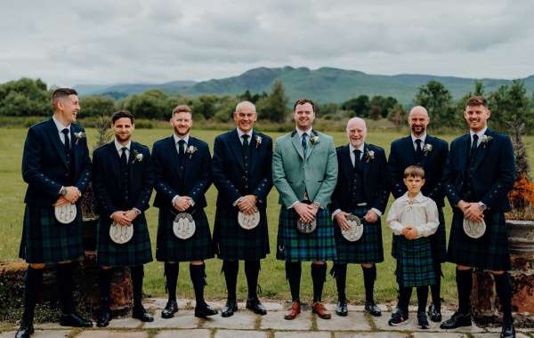 How Do Argyle Jackets Transform Men’s Fashion Choices?