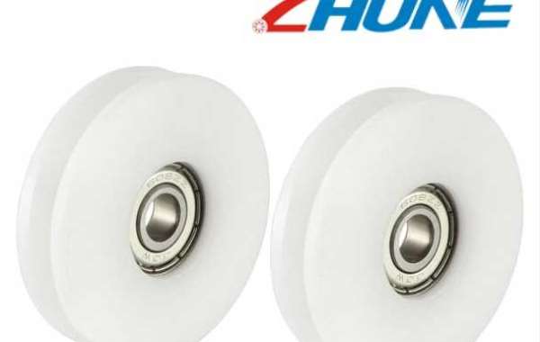 Choosing the Right Material: PA Pulley vs. Nylon Pulley with Hune