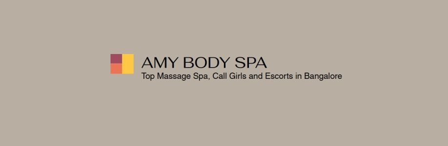 Amy Body Spa Cover Image