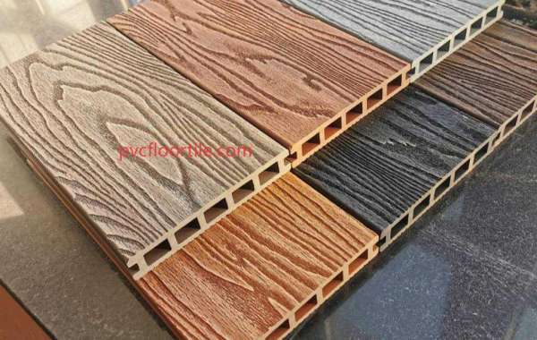 The Ethical Distribution Methods of Osk SPC Flooring Manufacturer