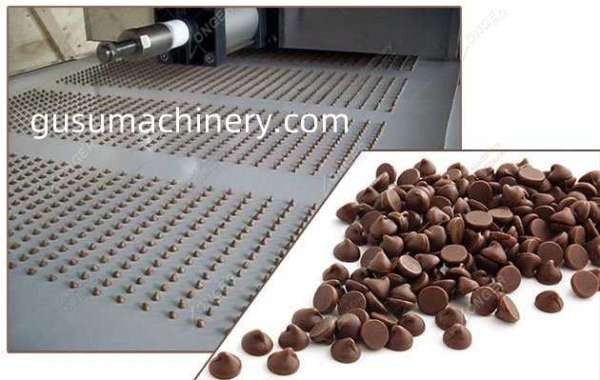 Can Chocolate Ball Mill Improve Gusumachinery Production