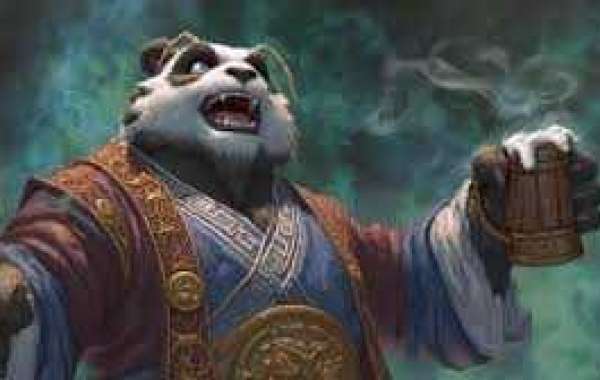 WoW MoP Classic Phase 2 - Five Important Changes Players Must Know