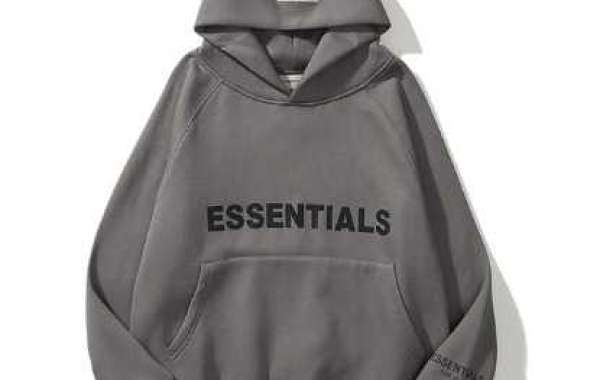 The Essentials Hoodie Everyone Needs for a Modern Streetwear Outfit