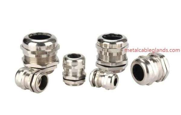 Protecting Electrical Systems with Stainless Steel Cable Glands