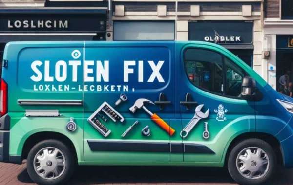 Slotenmaker Assen – Dé betrouwbare specialist voor al uw slotproblemen